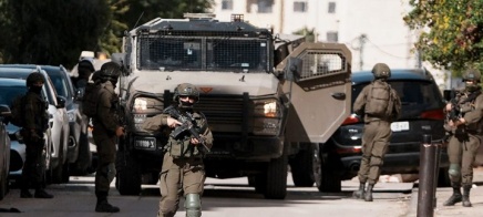 منذ بداية شهر رمضان.. أكثر من 100 حالة اعتقال في الضفة