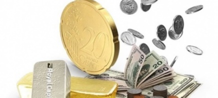 اسعار صرف العملات