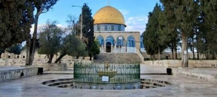 الاحتلال يواصل اغلاق المسجد الأقصى لليوم الـ11 ويمنع التراويح والاعتكاف لأول مرة منذ عام 1967