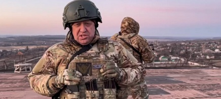 البنتاغون يدق ناقوس الخطر: مخزون 