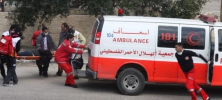 إصابتان باعتداء مستعمرين في جبع جنوب جنين