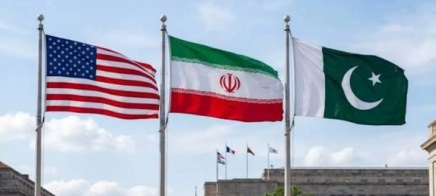باكستان تعلن عن محادثات سلام بين واشنطن وطهران الجمعة