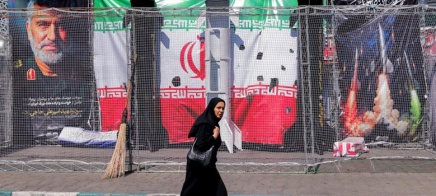 مخزونات النفط الإيرانية تضخمت لـ 49 مليون برميل