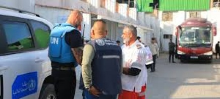 فتح معبر رفح لسفر أقل من خمسين مريض ومرافق