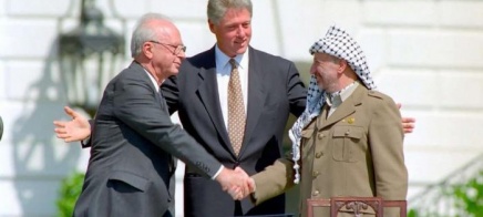 مشروع قانون إسرائيلي لإسقاط اتفاقية أوسلو ومنع قيام دولة فلسطينية