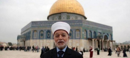 المفتي: عيد الأضحى المبارك يوم الأربعاء 27 أيار