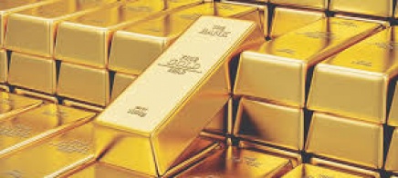 الذهب يستقر بعد تسجيل أدنى مستوى منذ 30 مارس