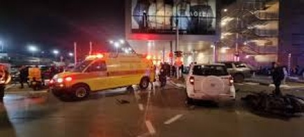 مقتل شاب بجريمة إطلاق نار في يركا بأراضي الـ48