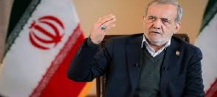 ترامب: إيران ترغب بإبرام اتفاق وسيكون ذلك مفيدا لنا