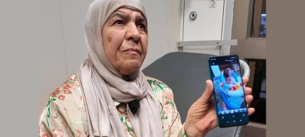 الخليل: استشهاد رضيع متأثرا بإصابته برصاص الاحتلال