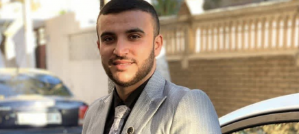 استشهاد مواطن قبل ساعات من زفافه في خان يونس جنوب قطاع غزة