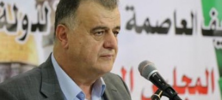 شاهر سعد: الاحتلال دمّر مستقبل العمال الفلسطينيين
