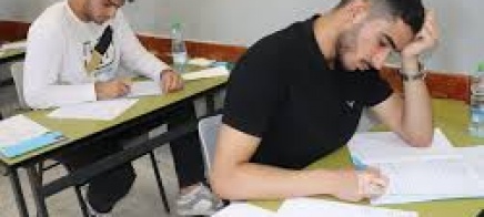 الخضور: امتحان التربية الدينية إلكترونيا للثانوية العامة ضمن توجه حكومي للتعليم الإلكتروني