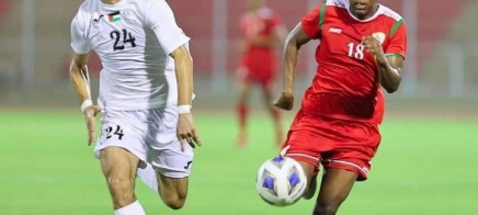 منتخب فلسطين للشباب يصل فيتنام تأهبا لتصفيات آسيا