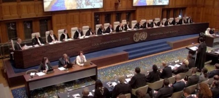 نقابة المحامين الأتراك تقدم للجنائية الدولية أدلة إضافية بشأن جرائم الاحتلال الإسرائيلي في غزة