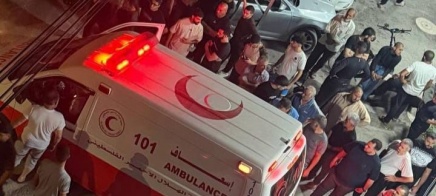 محدث: شهيد وإصابتان إحداهما خطيرة في هجوم للمستوطنين على حجة شرق قلقيلية