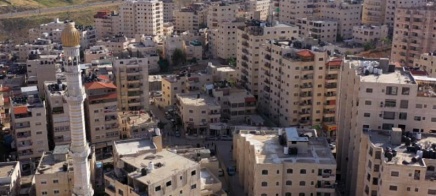 الإحصاء: انخفاض عدد رخص الأبنية في فلسطين خلال الربع الثاني من العام الجاري