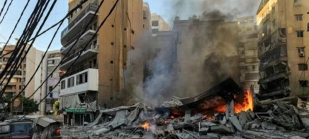 اليونيسف: 261 طفلاً شهيداً و1056 مصاباً في العدوان على لبنان.. وجيل مهدد بالجوع والحرمان من التعليم