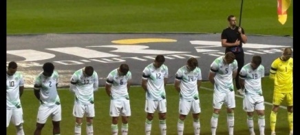 حملة أيرلندية تدعو لاعبي المنتخب لمقاطعة مباراة الإياب أمام إسرائيل