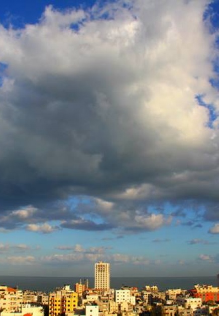 حالة الطقس: انخفاض ملموس على درجات الحرارة