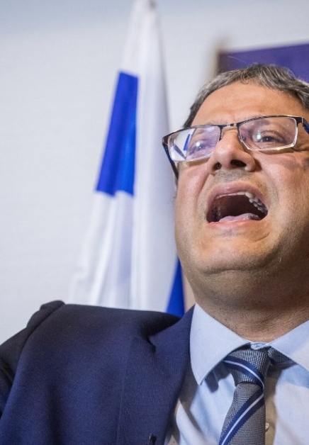 1200 مسؤول إسرائيلي سابق يدعون إلى رفض قانون إعدام الأسرى الفلسطينيين