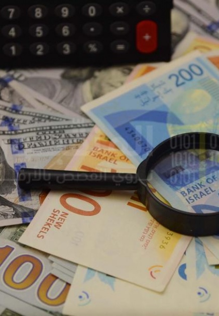 أسعار صرف العملات