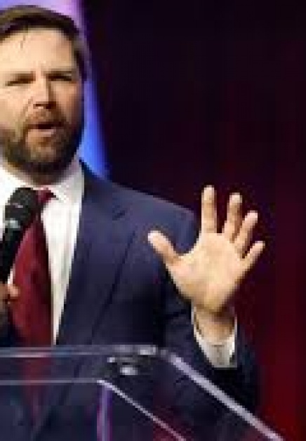 فانس: خطة ترامب بغزة تسير بشكل افضل من المتوقع