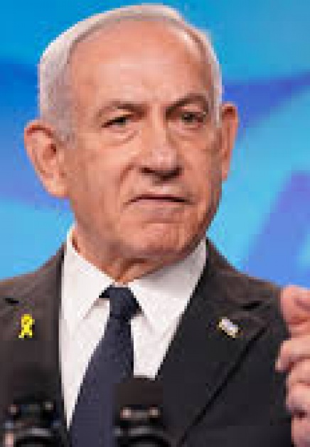 فانس: نعيش أياما مصيرية.. ونتنياهو يقول طرحنا رؤية جديدة لليوم التالي