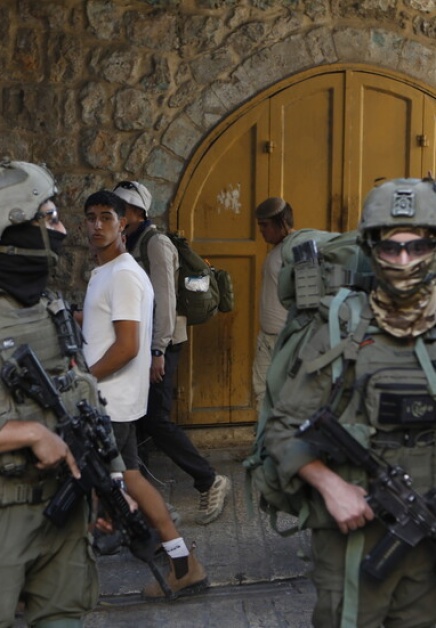 الأونروا: الشهر الماضي الأكثر عنفًا للمستوطنين بالضفة منذ أكثر من عقد