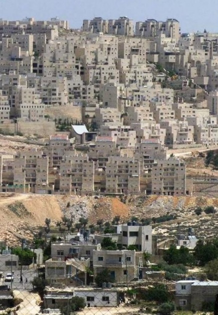 تقرير: تواطؤ أميركي مع حكومة الاحتلال إزاء المخططات الاستيطانية