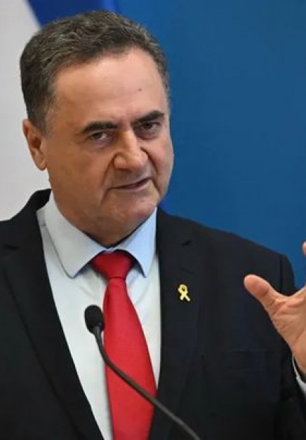 كاتس: لن ننسحب أبدا من غزة وسنقيم بؤرا استيطانية شمالي القطاع