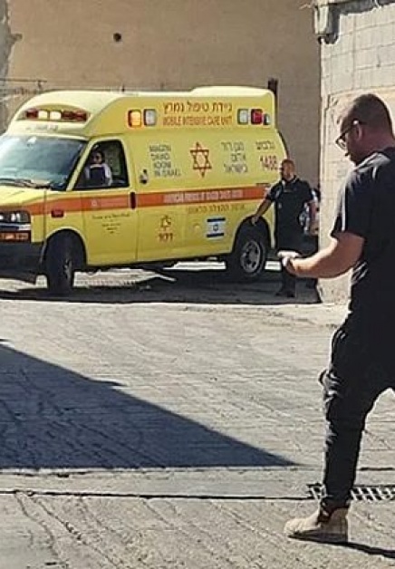 مقتل شخص في جريمة إطلاق نار في النقب