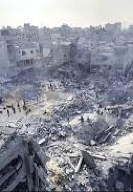 ارتفاع حصيلة الشهداء في قطاع غزة إلى 72,063 منذ بدء العدوان