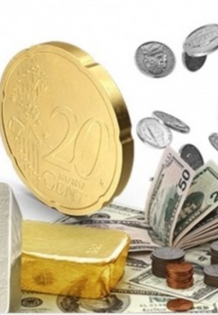 اسعار العملات والمعادن