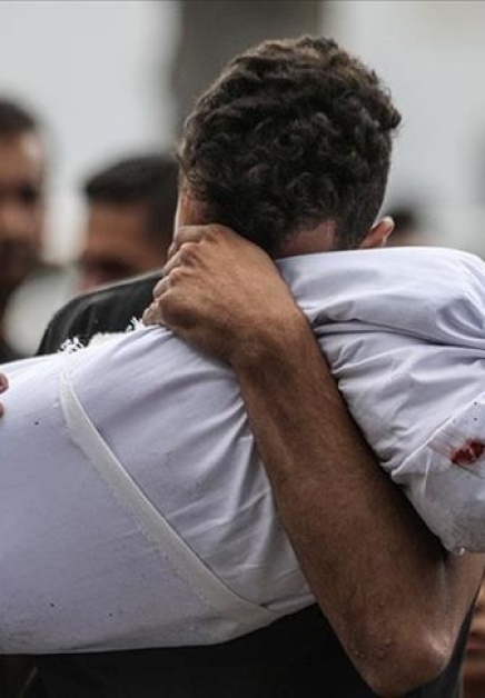 9 شهداء خلال الـ 48 ساعة الماضية في قطاع غزة