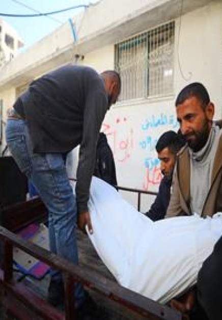 ارتفاع حصيلة الشهداء في قطاع غزة إلى 72,797 والإصابات إلى 172,821 منذ بدء العدوان