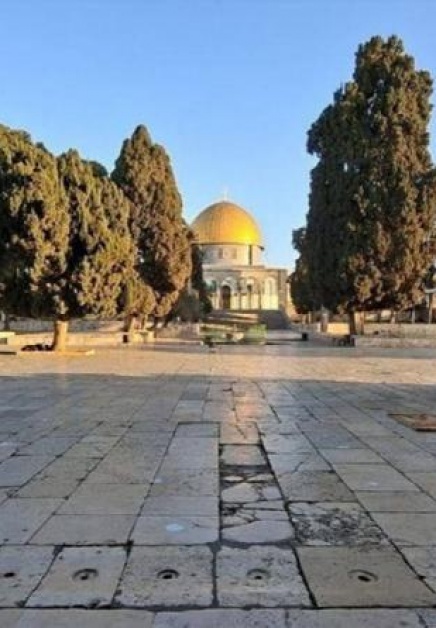 لليوم السادس- الاحتلال يواصل إغلاق الأقصى ويمنع المصلين من دخوله