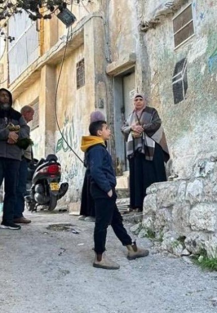 الاحتلال يستولي على شقتين في بلدة سلوان جنوب المسجد الأقصى لصالح جمعيات استعمارية