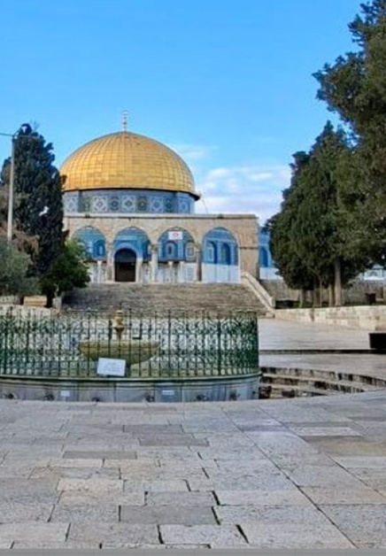 الاحتلال يواصل إغلاق المسجد الأقصى لليوم الـ36 وسط تحذيرات من تداعيات خطيرة