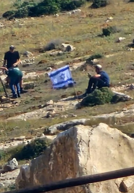 رون بن يشاي: ما يحدث في الضفة 