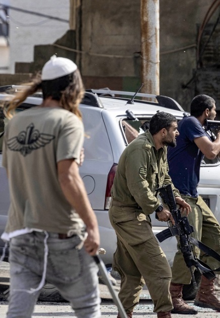 الاحتلال يناقش اليوم المصادقة على بناء 126 وحدة استعمارية في 