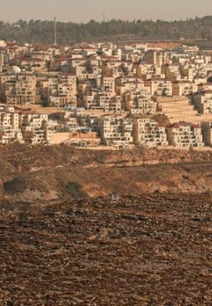 أكثر من 400 مسؤول أوروبي سابق يدعون لتحرك فوري لوقف مخطط الاحتلال في المشروع الاستعماري 