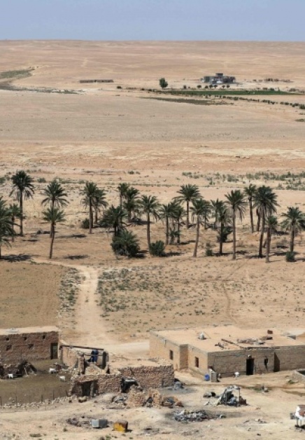 صحيفة أمريكية تكشف: إسرائيل أقامت قاعدة عسكرية سرية في العراق لدعم عملياتها ضد إيران
