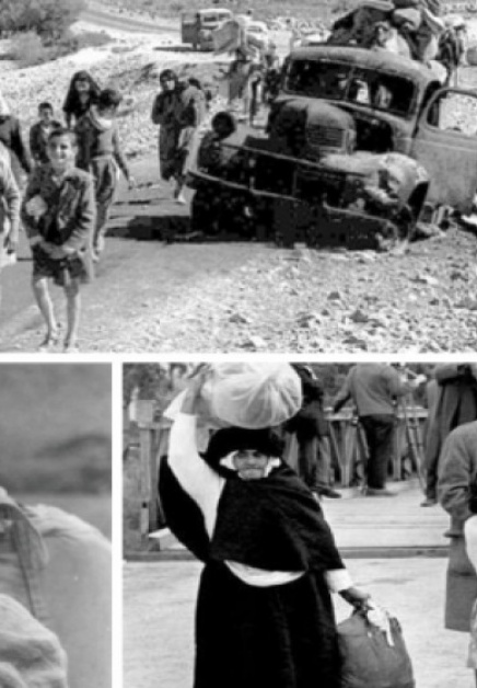 الإحصاء بعد 78 على النكبة: عدد الفلسطينيين 15.5 مليون في العالم