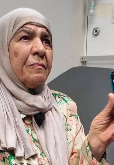 الخليل: استشهاد رضيع متأثرا بإصابته برصاص الاحتلال