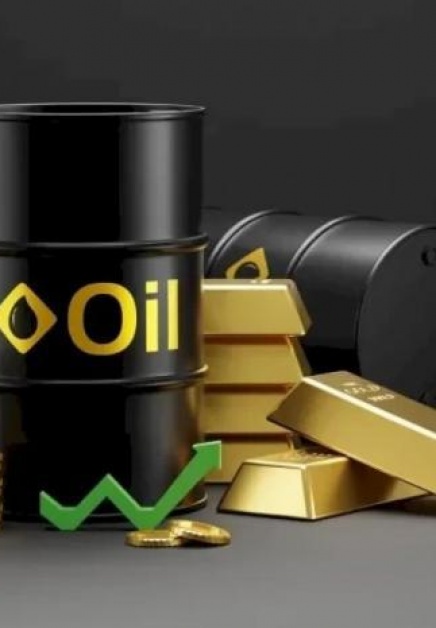 النفط يقفز لأكثر من 6% والبرميل يتجاوز 107 دولارات