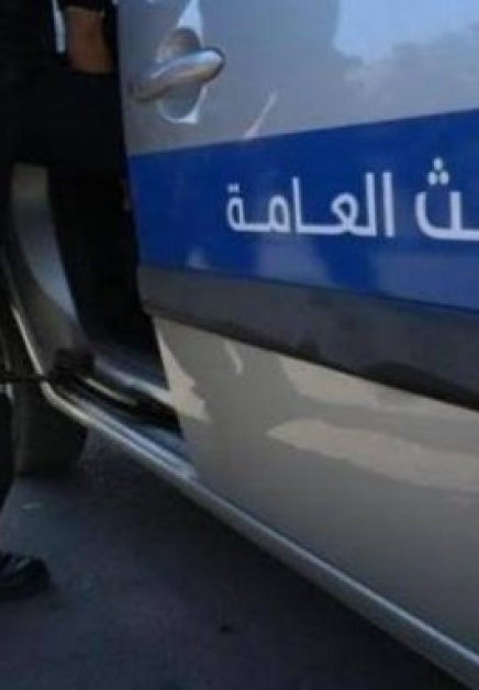 النيابة والشرطة تحققان بوفاة مواطن في النصارية جنوب شرق نابلس