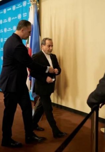 أكسيوس: روبيو يطالب الوفد الإيراني بمغادرة أميركا بعد تعثر مفاوضات واشنطن وطهران