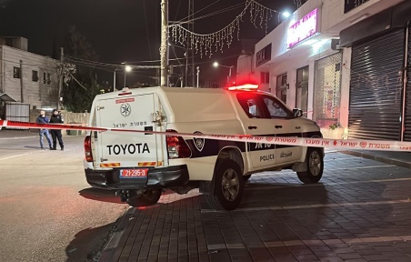 مقتل شاب وإصابة آخر بإطلاق نار في كفر قرع