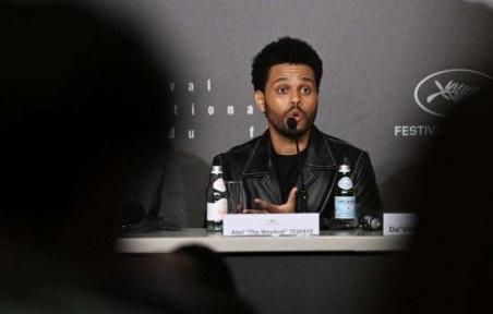 مغني كندي يتبرع بـ2.5 مليون دولار لغزة